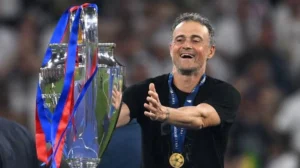 final-ucl-2026-luis-enrique-meredam-agresivitas-arsenal